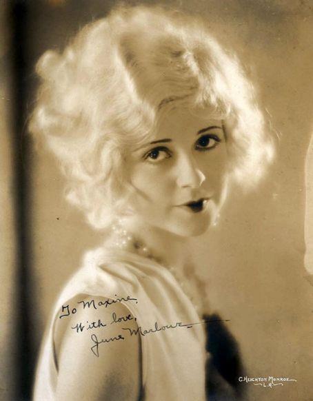 June Marlowe