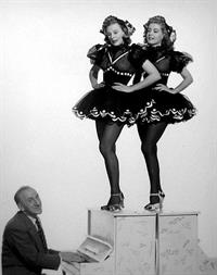 June Allyson