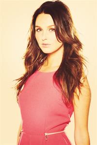 Camilla Luddington