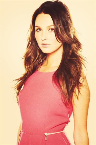 Camilla Luddington