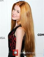 Katherine McNamara