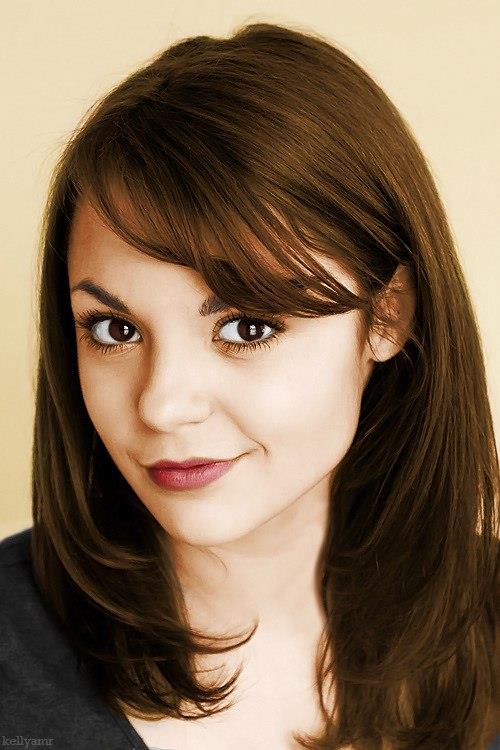 Kathryn Prescott