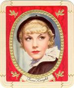 June Knight