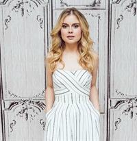 Rose McIver