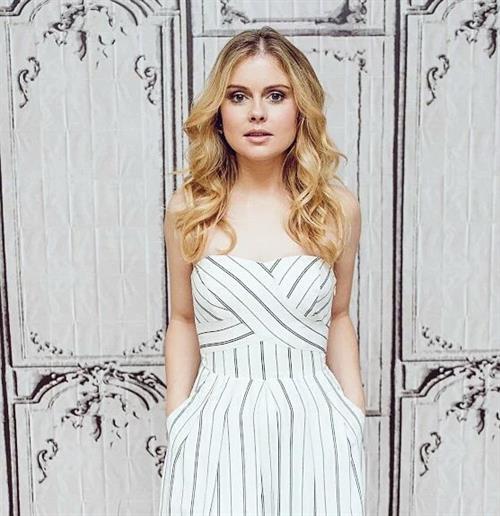 Rose McIver