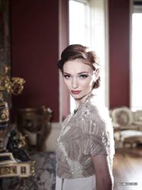 Eleanor Tomlinson