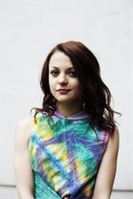 Kathryn Prescott