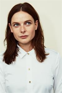 Rebecca Ferguson