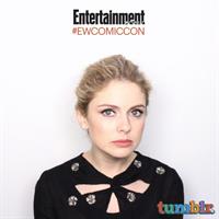 Rose McIver