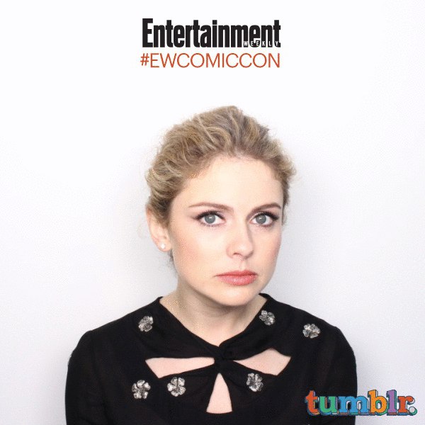 Rose McIver