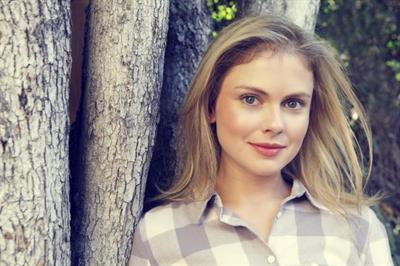 Rose McIver