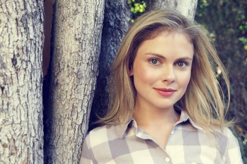 Rose McIver
