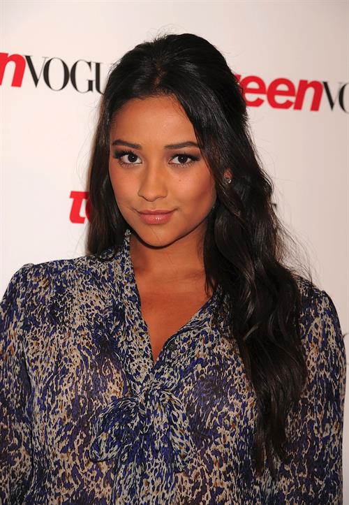Shay Mitchell