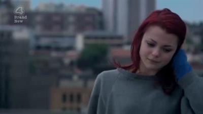 Kathryn Prescott