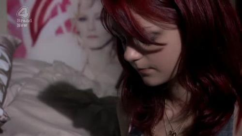 Kathryn Prescott