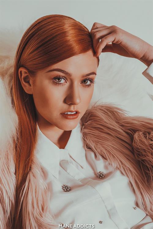 Katherine McNamara