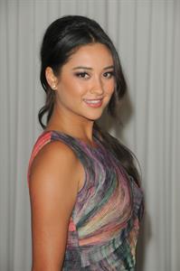 Shay Mitchell