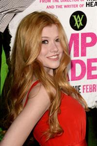 Katherine McNamara