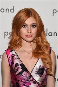 Katherine McNamara
