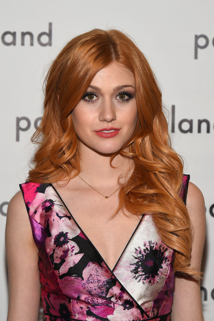 Katherine McNamara