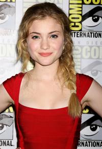 Skyler Samuels