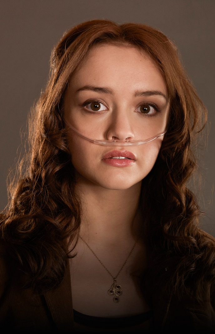 Olivia Cooke