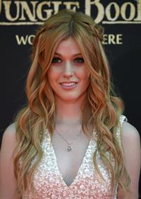 Katherine McNamara