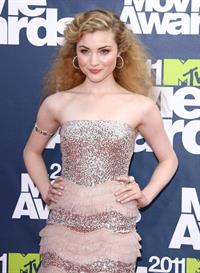 Skyler Samuels