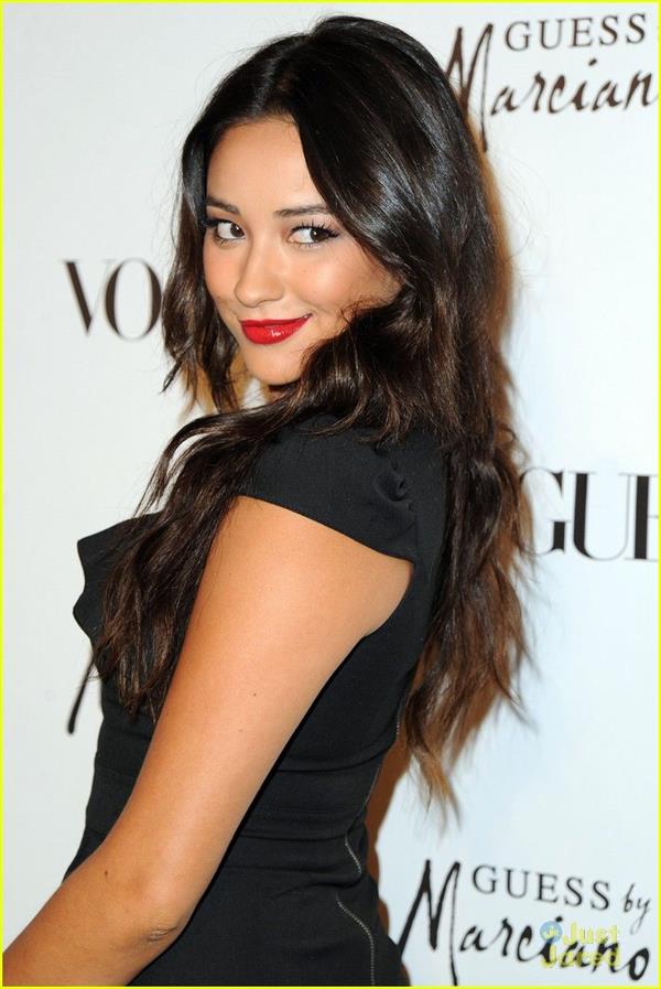 Shay Mitchell