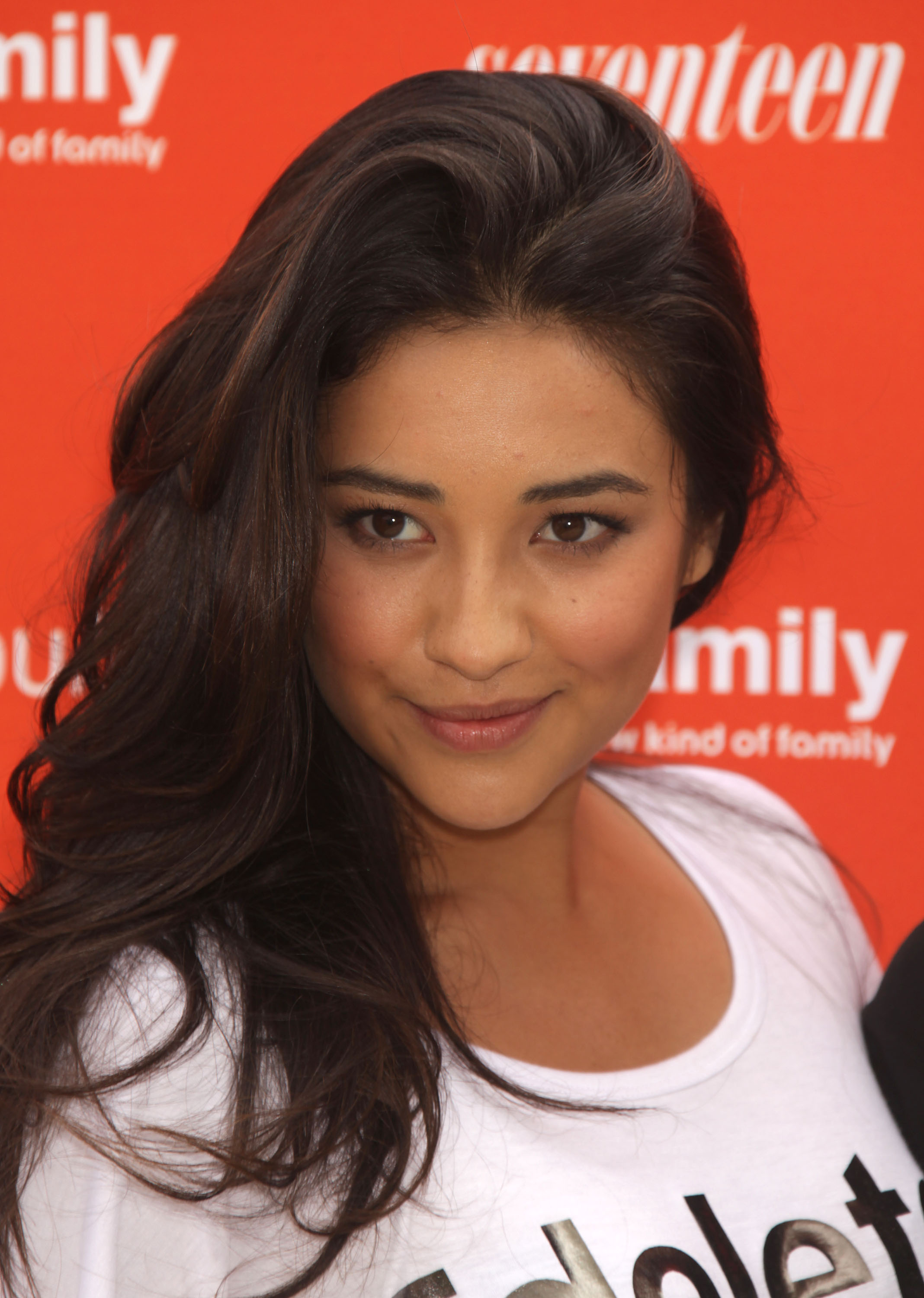 Shay Mitchell Delete Digital Drama