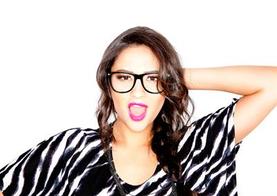 Shay Mitchell