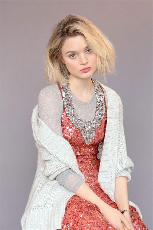 Bella Heathcote