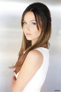 Camilla Luddington
