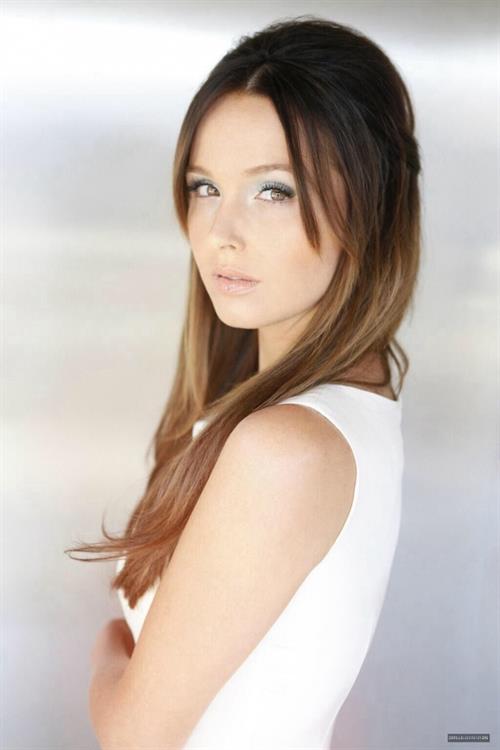 Camilla Luddington