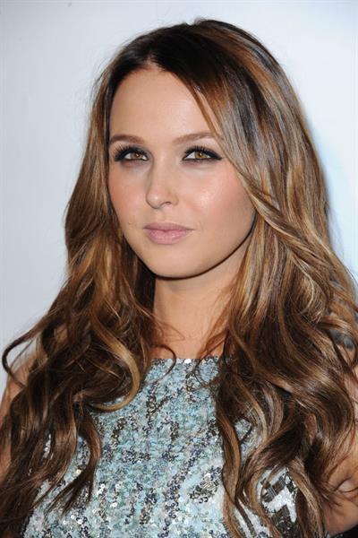 Camilla Luddington