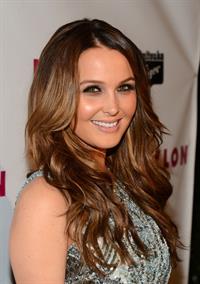 Camilla Luddington