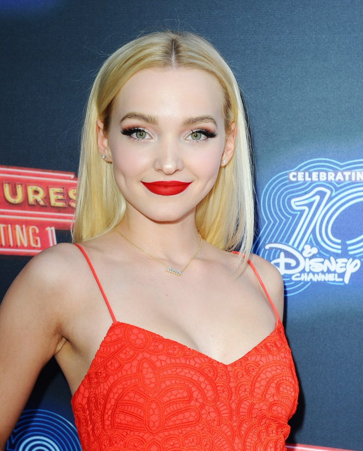 Dove Cameron