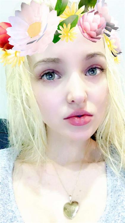 Dove Cameron