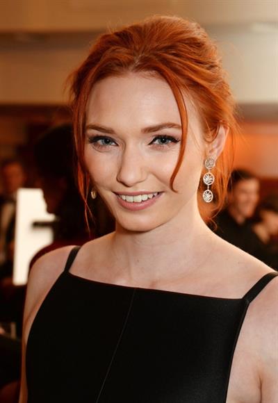 Eleanor Tomlinson