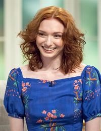 Eleanor Tomlinson
