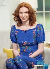 Eleanor Tomlinson