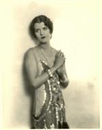 June Collyer