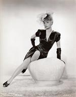 June Havoc