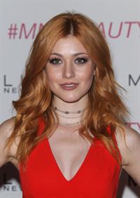 Katherine McNamara