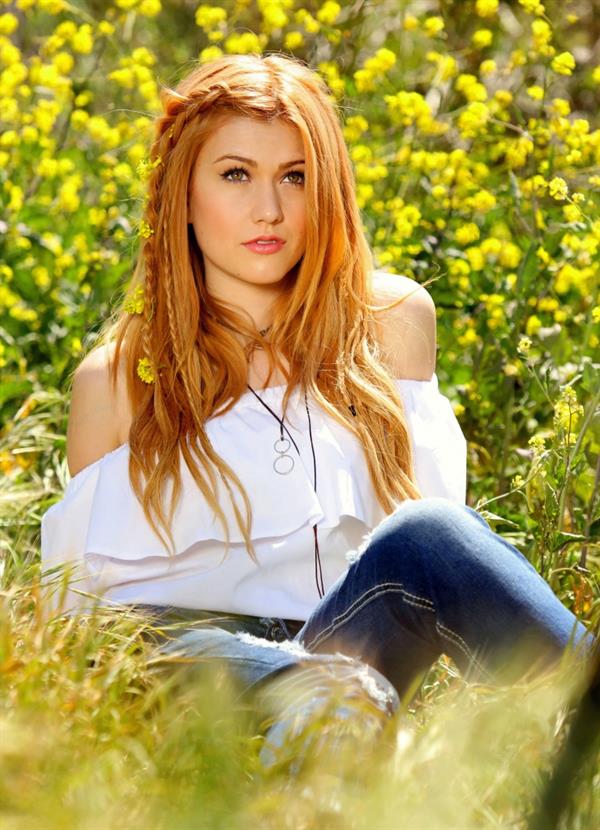 Katherine McNamara