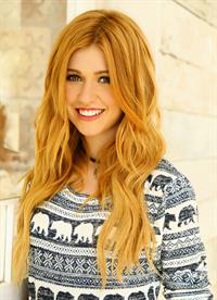 Katherine McNamara