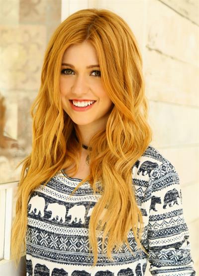 Katherine McNamara