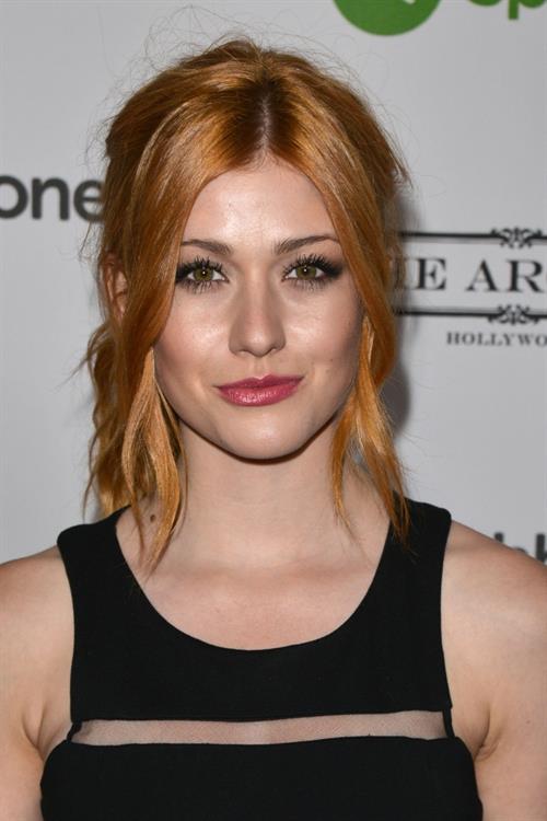 Katherine McNamara
