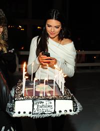 Kendall Jenner Pictures Kendall Jenner