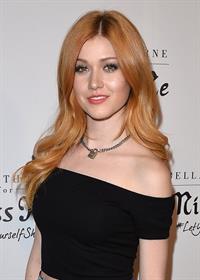 Katherine McNamara
